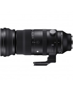 Sigma 150-600mm f/5-6.3 DG...