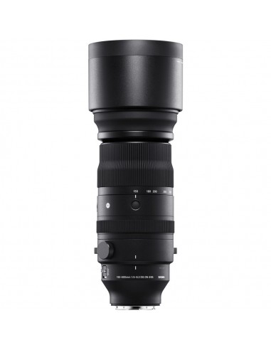 Sigma 150-600mm f/5-6.3 DG DN OS...