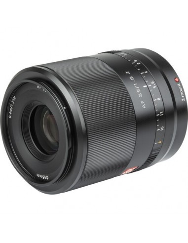 Viltrox AF 35mm f/1.8 per Mirrorless...