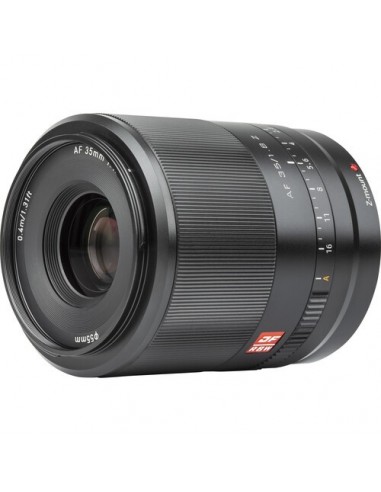 Viltrox AF 35mm f/1.8 per Mirrorless...