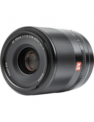 Viltrox AF 35mm f/1.8 per Mirrorless...