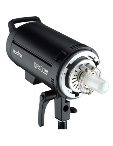 Godox Monotorcia DP400III 400W