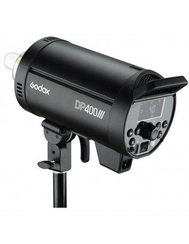 Godox Monotorcia DP400III 400W