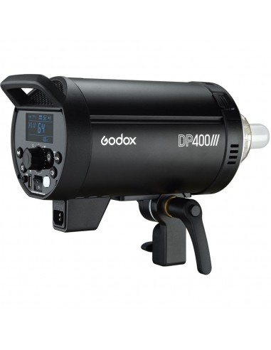 Godox Monotorcia DP400III 400W
