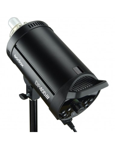 Godox Monotorcia DP400III 400W