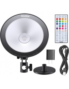 Godox Luce Ambiente Led RGB...