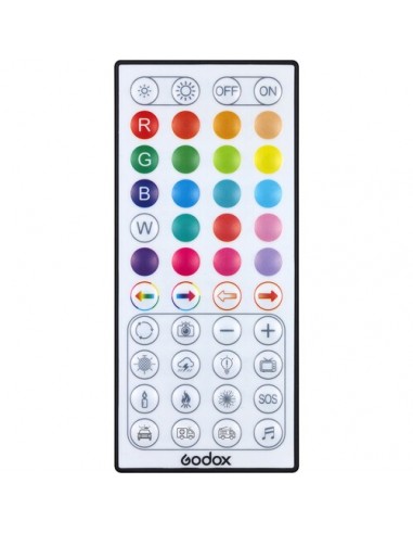 Godox Luce Ambiente Led RGB CL10