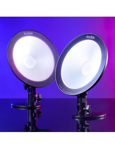 Godox Luce Ambiente Led RGB CL10