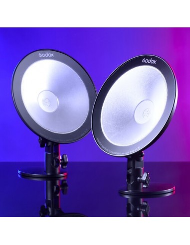 Godox Luce Ambiente Led RGB CL10