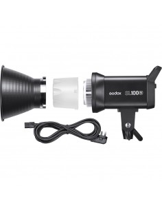Godox Led Monotorcia...