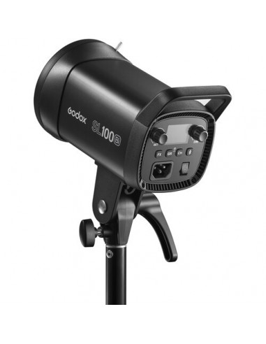 Godox Led Monotorcia SL100Bi...