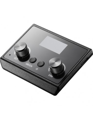 Godox ES-45 Pannello Led dimmerabile...