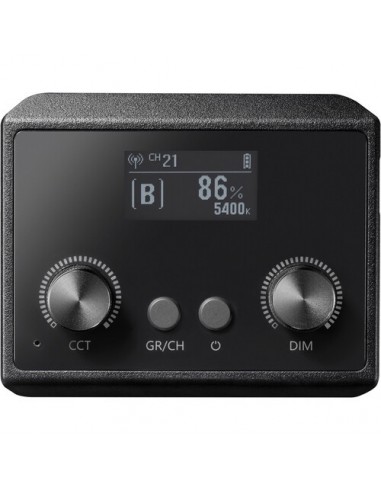 Godox ES-45 Pannello Led dimmerabile...