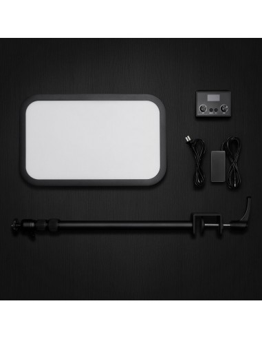 Godox ES-45 Pannello Led dimmerabile...