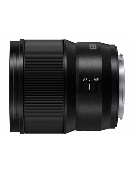 Panasonic Lumix S 24mm f/1.8 Panasonic Lumix S 24mm f/1.8