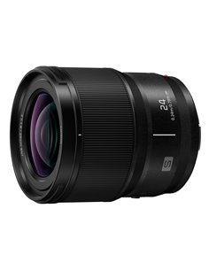 Panasonic Lumix S 24mm f/1.8