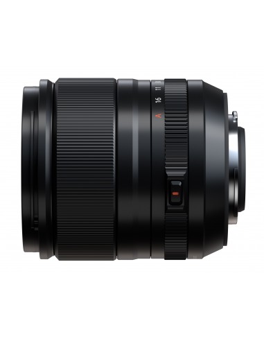 Fujifilm XF 33mm f/1.4 R LM WR Fujifilm XF 33mm f/1.4 R LM WR