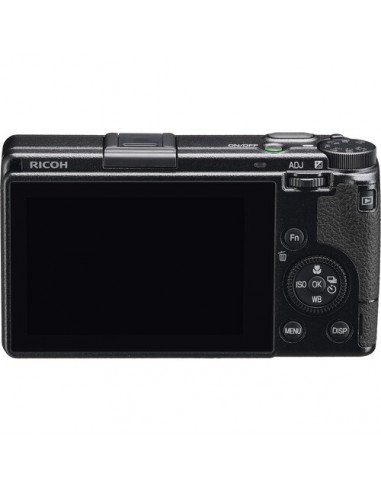 Ricoh GR IIIx Ricoh GR IIIx