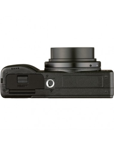 Ricoh GR IIIx Ricoh GR IIIx