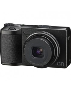 Ricoh GR IIIx