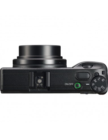 Ricoh GR IIIx Ricoh GR IIIx