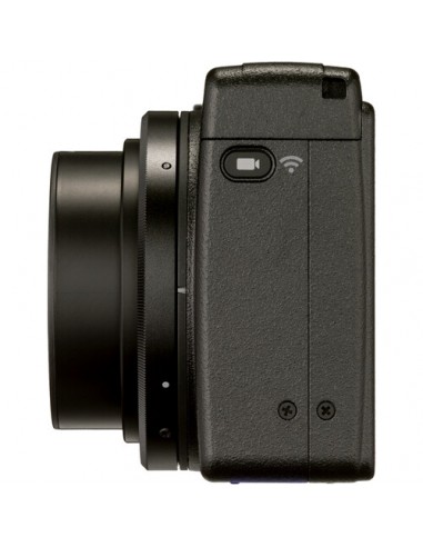 Ricoh GR IIIx Ricoh GR IIIx