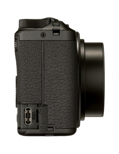 Ricoh GR IIIx Ricoh GR IIIx