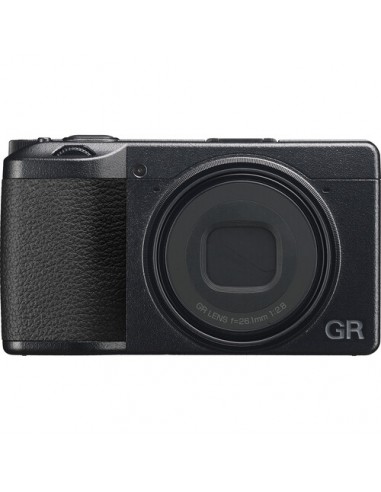 Ricoh GR IIIx Ricoh GR IIIx