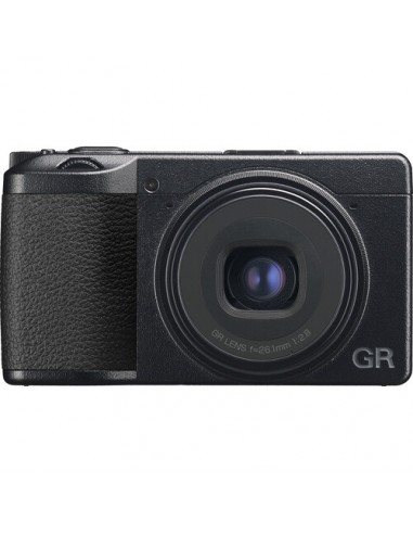 Ricoh GR IIIx Ricoh GR IIIx