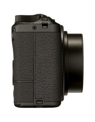 Ricoh GR IIIx Ricoh GR IIIx