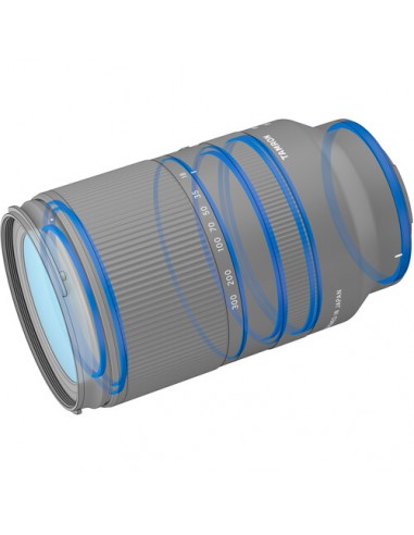 Tamron 18-300mm f/3.5-6.3 Di III-A VC...