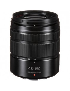 Panasonic Lumix G 45-150mm...