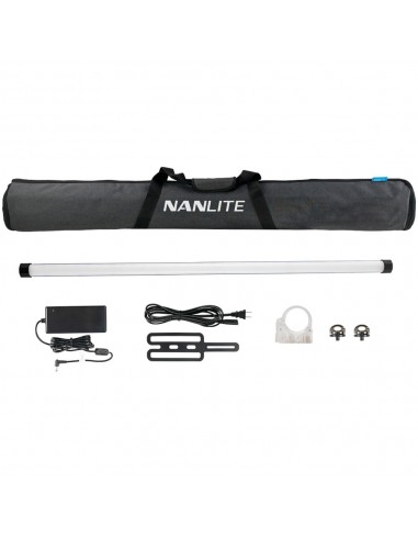 Nanlite PavoTube II 30X RGB Pixel -...