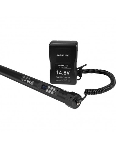 Nanlite PavoTube II 30X RGB Pixel -...