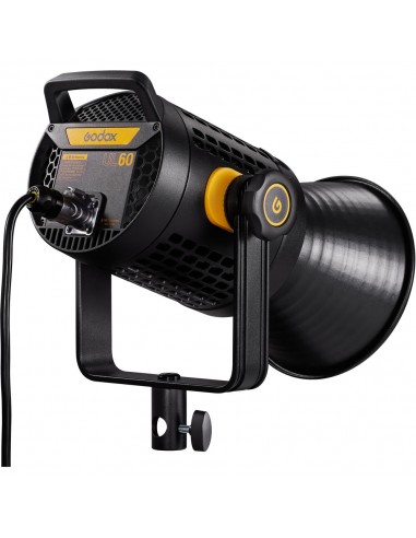 Godox UL-60 Illuminatore Led Silenzioso