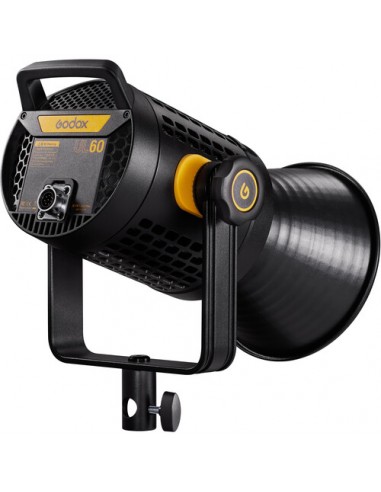 Godox UL-60 Illuminatore Led Silenzioso