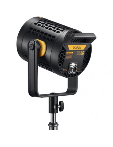 Godox UL-60 Illuminatore Led Silenzioso