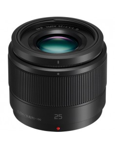Panasonic Lumix G 25mm...