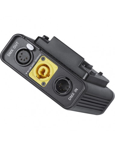 Godox UL-60 Illuminatore Led Silenzioso