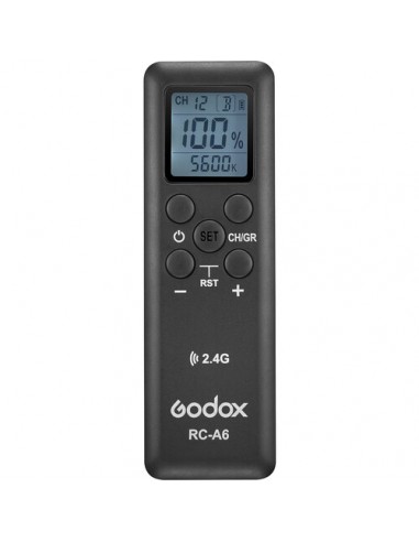 Godox UL-60 Illuminatore Led Silenzioso