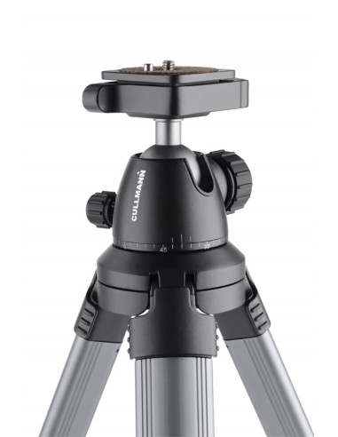 Treppiede CULLMANN REVOMAX 535 RB7.3