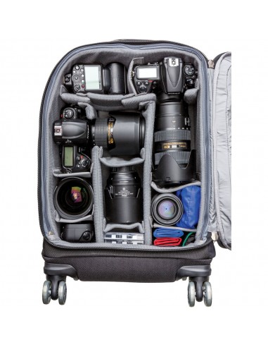 Think Tank Airport Roller Derby Think Tank Airport Roller Derby