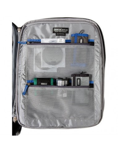 Think Tank Airport Roller Derby Think Tank Airport Roller Derby