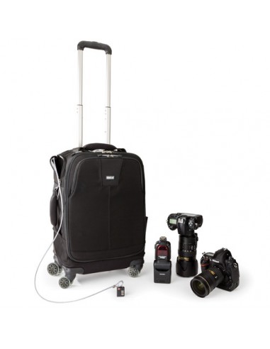 Think Tank Airport Roller Derby Think Tank Airport Roller Derby