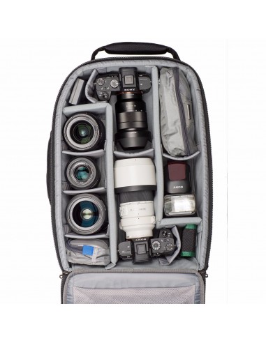 Think Tank Airport Advantage Think Tank Airport Advantage