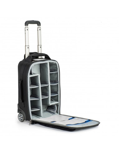 Think Tank Airport Advantage Think Tank Airport Advantage