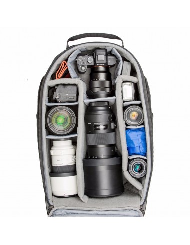 Think Tank StreetWalker Rolling...