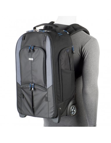 Think Tank StreetWalker Rolling...