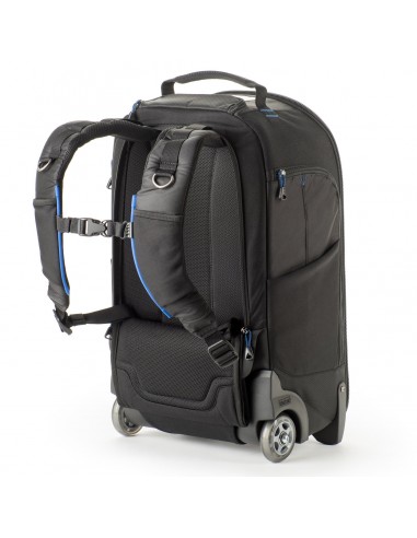 Think Tank StreetWalker Rolling...