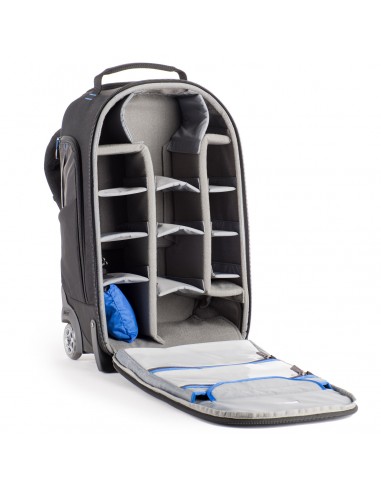 Think Tank StreetWalker Rolling...